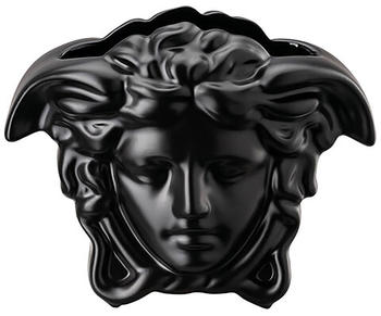 Rosenthal Versace Medusa Grande 9cm schwarz (14493-105000-26009)