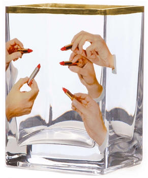 Seletti Lipsticks 10cm klar (14123)