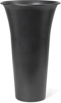 ferm LIVING Spun Alu schwarz (1104267337)