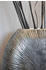 Vivanno Atena 55cm silber-schwarz