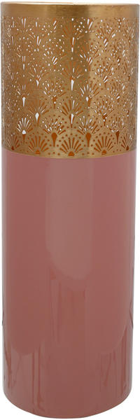 Kayoom Art Deco rosa gold (1085)