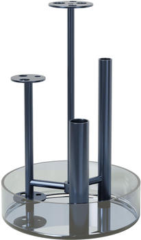 Fritz Hansen Ikeru 24cm dusk blue