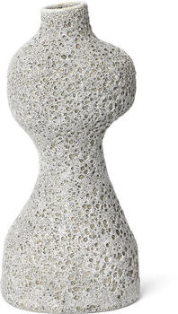 ferm LIVING Yara 30,5cm grey pumice