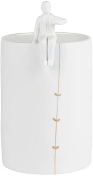 räder Porzellangeschichten Gärtner 18cm