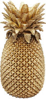 Kare Design Dekovase "Deko Vase Pineapple 50cm"