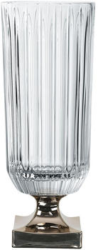 Nachtmann Minerva Platinum 40cm klar (104165)