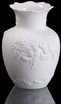 Kaiser Porzellan Flora biskuit Vase 16,5cm (14000566)