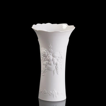 Goebel Flora von Kaiser Vase 24 cm