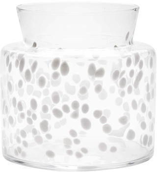 Kosta Boda Meadow Winter 19,5cm klar (7042208)