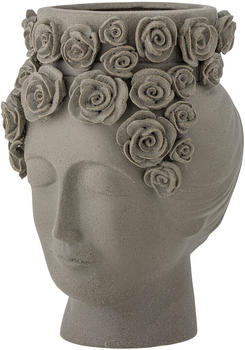 Bloomingville Akira 30cm grau