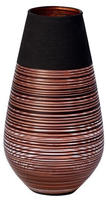 Villeroy & Boch Manufacture Swirl Vase Soliflor 18 cm