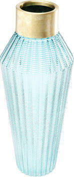 KARE Barfly 43cm light blue