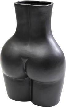 KARE Donna 40cm schwarz