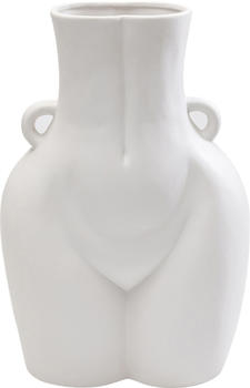 KARE Donna 40cm weiß
