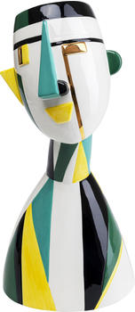 KARE Happy Face 43cm