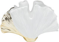 Kare Design Tischvase "Vase Ginkgo Elegance"