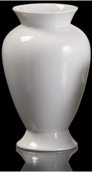 Kaiser Porzellan Barock Vase 18cm (14000202)
