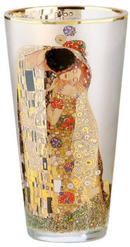 Goebel-Kunststoffe Klimt by Goebel Der Kuss
