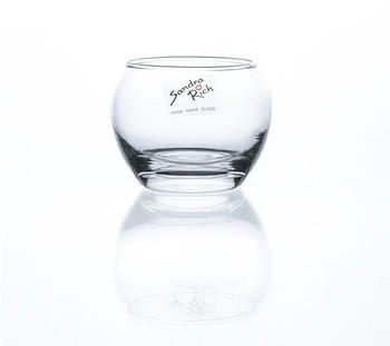 Sandra Rich Fish Bowl 8cm (815-8-99)