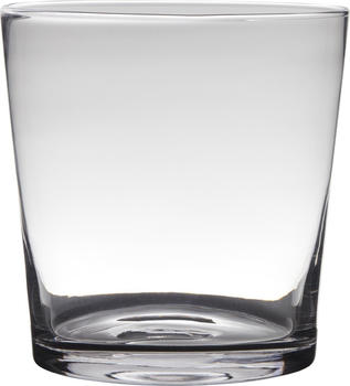 Hakbijl Glass Conical 25cm (5462)