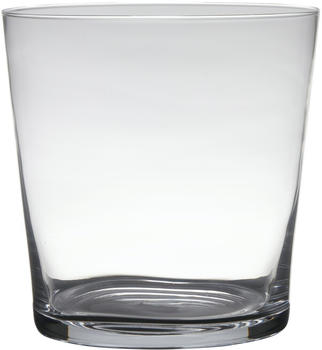 Hakbijl Glass Conical 29cm (5463)