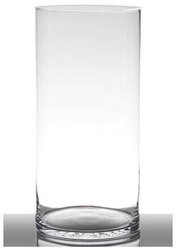 Hakbijl Glass Zylinder Luna 40cm (17598)