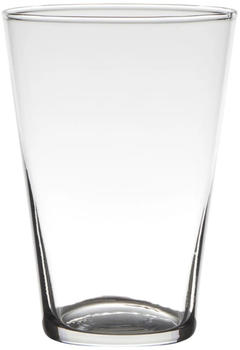 Hakbijl Glass Conical 19,5cm (19247)