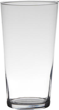 Hakbijl Glass Conical 25cm (19274)