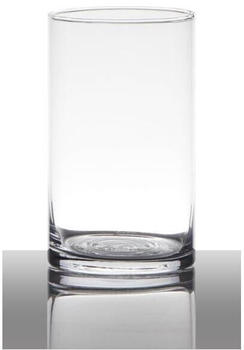 Hakbijl Glass Zylinder 15cm (24112)