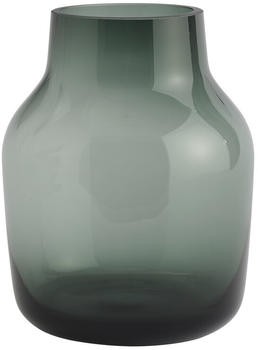 Muuto Silent &Oslash;15cm dark green