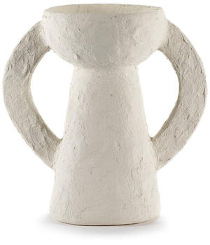 Serax Earth L 41cm white