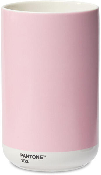 Pantone Porzellan-Vase 16,9cm light pink 182 (18726)