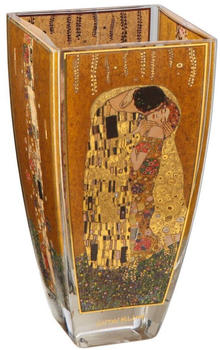 Goebel Gustav Klimt Der Kuss 16cm (66901791)