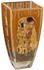Goebel Gustav Klimt Der Kuss 16cm (66901791)
