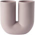 Dusty 26cm lilac