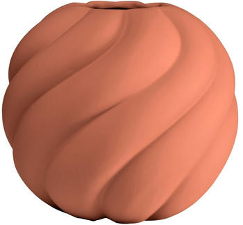 Cooee Twist Ball 20cm ziegelrot