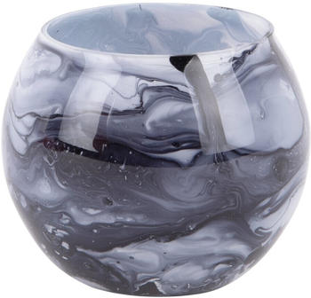Present Time Votive Blended 7cm dark grey (PT4017GY)