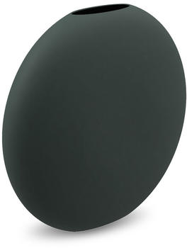 Cooee Pastille 15cm dunkelgr&uuml;n