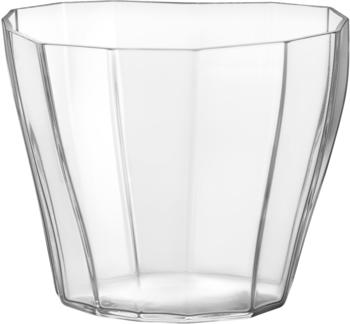 Orrefors Reed 17,5cm klar