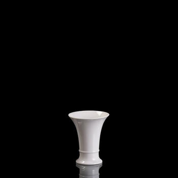 Kaiser Porzellan Trompete klassisch Vase 10cm (14001630)