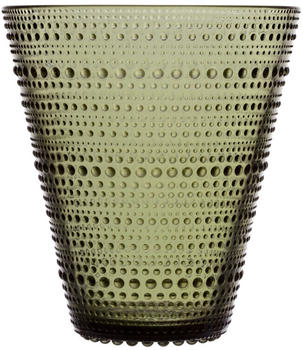 iittala Kastehelmi Vase 15,4cm wassergrün