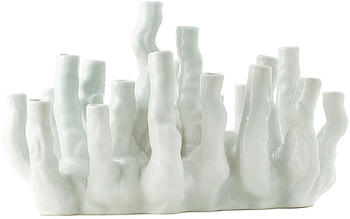 Pols Potten Coral reef weiß (230-205-059)