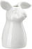 Hutschenreuther Hasen-Vase 13,2cm (02487-800001-26011)