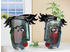 Gilde Barbiere 28cm