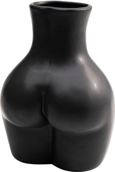 KARE Donna 22cm schwarz