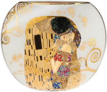 Goebel Gustav Klimt Der Kuss 30cm (67031111)