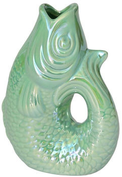 Gift Company Monsieur Carafon Vase XS 0,2 L rainbow ocean