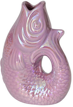 Gift Company Monsieur Carafon Vase XS 0,2 L rainbow violet