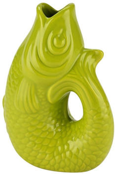Gift Company Monsieur Carafon Vase XS 0,2 L lime