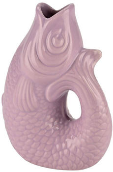 Gift Company Monsieur Carafon Vase XS 0,2 L lavender